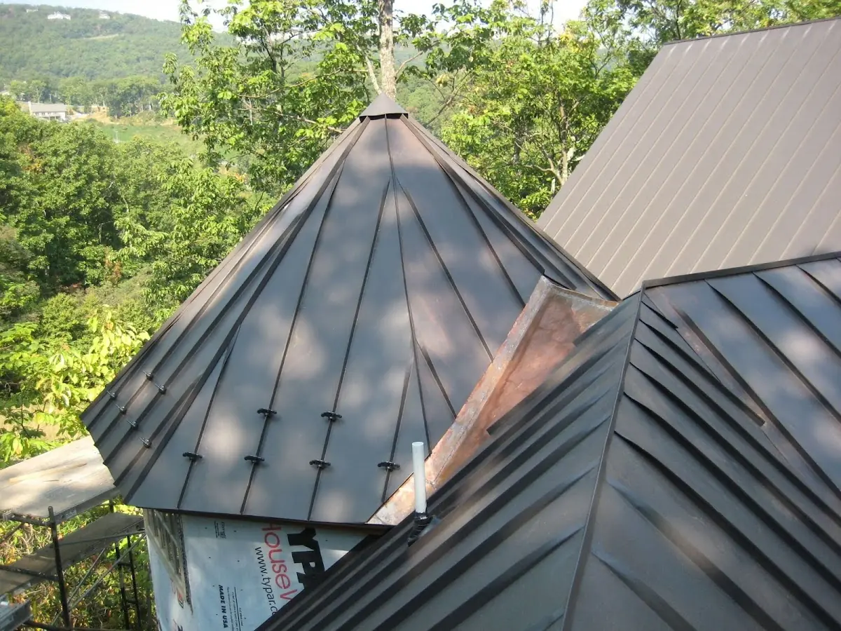 Professional Gutter Cleaning by Craftsman Roofing in Lafayette