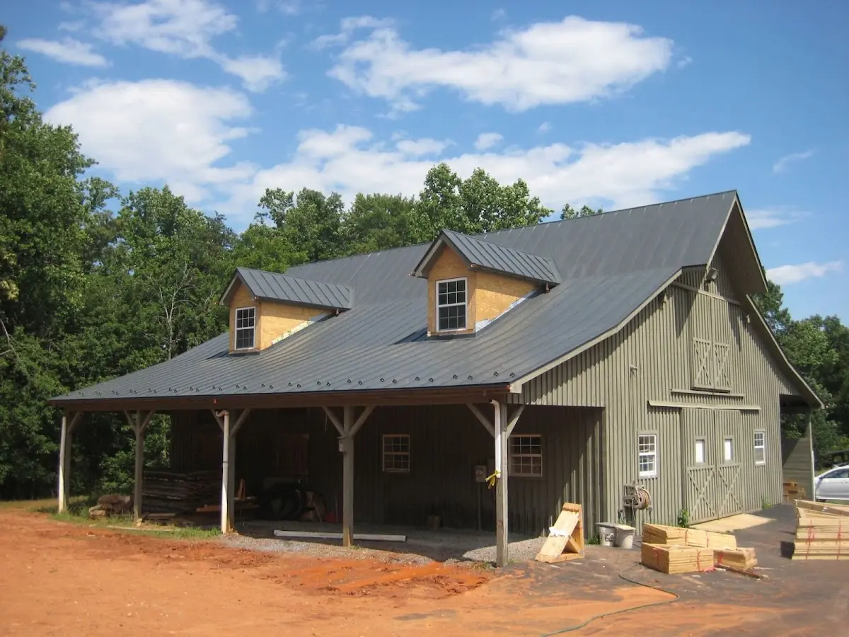Expert Roof Coating workmanship in Lafayette